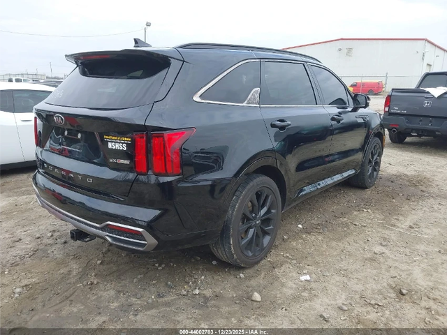 Kia Sorento SX PRESTIGE* Фиксирана цена до България!* АвтоКред - автомобили, коли, обяви за нови и употребявани 4