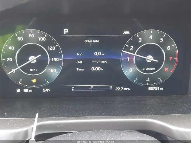 Kia Sorento SX PRESTIGE* Фиксирана цена до България!* АвтоКред - автомобили, коли, обяви за нови и употребявани 5