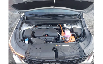 Kia Sorento HYBRID EX - автомобили, коли, обяви за нови и употребявани 15