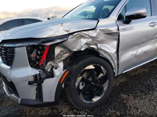 Kia Sorento HYBRID EX - автомобили, коли, обяви за нови и употребявани 8