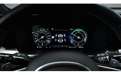 Kia Sorento 1.6 T-GDI LIMITED PHEV AWD Automatic 6+ 1 seat - автомобили, коли, обяви за нови и употребявани 10