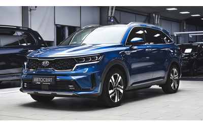 kia-sorento - 3