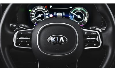 Kia Sorento 1.6 T-GDI LIMITED PHEV AWD Automatic 6+ 1 seat - автомобили, коли, обяви за нови и употребявани 8