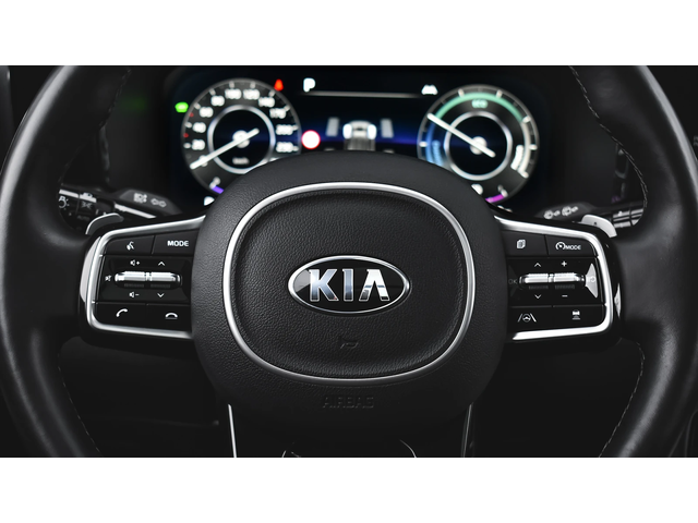 Kia Sorento 1.6 T-GDI LIMITED PHEV AWD Automatic 6+ 1 seat - автомобили, коли, обяви за нови и употребявани 8