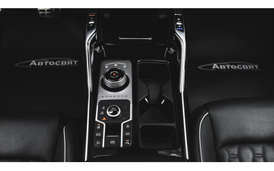 Kia Sorento 1.6 T-GDI LIMITED PHEV AWD Automatic 6+ 1 seat - автомобили, коли, обяви за нови и употребявани 9