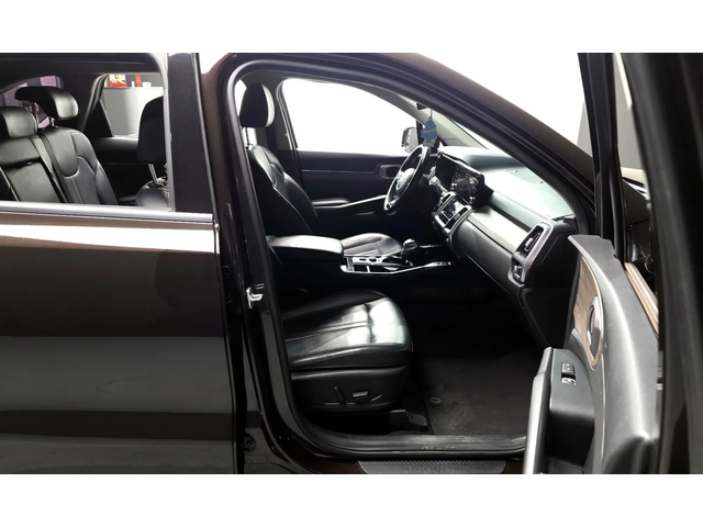 Kia Sorento Diesel 2.2 4Wd - автомобили, коли, обяви за нови и употребявани 10