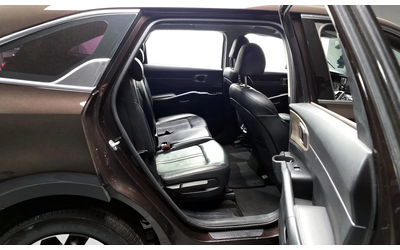 Kia Sorento Diesel 2.2 4Wd - автомобили, коли, обяви за нови и употребявани 11