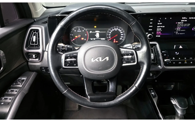 Kia Sorento Diesel 2.2 4Wd - автомобили, коли, обяви за нови и употребявани 12
