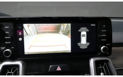 Kia Sorento Diesel 2.2 4Wd - автомобили, коли, обяви за нови и употребявани 14