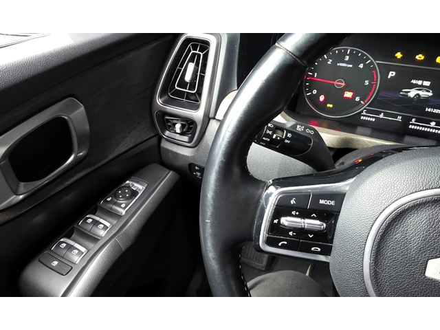 Kia Sorento Diesel 2.2 4Wd - автомобили, коли, обяви за нови и употребявани 16