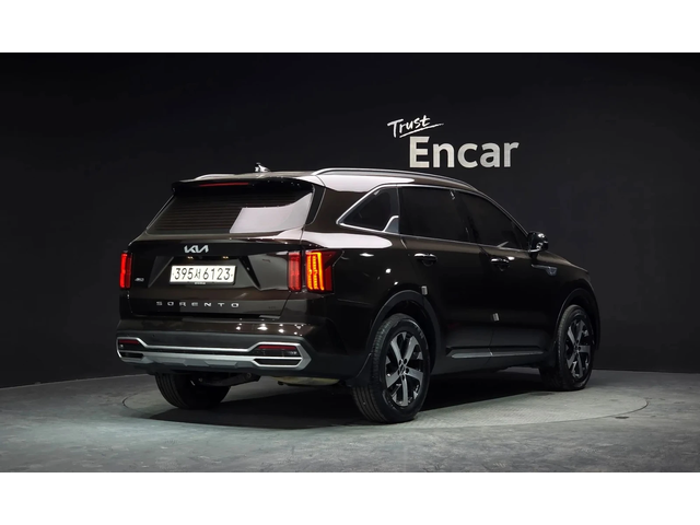 Kia Sorento Diesel 2.2 4Wd - автомобили, коли, обяви за нови и употребявани 1