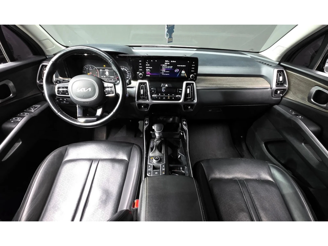 Kia Sorento Diesel 2.2 4Wd - автомобили, коли, обяви за нови и употребявани 6