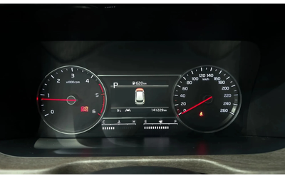 Kia Sorento Diesel 2.2 4Wd - автомобили, коли, обяви за нови и употребявани 7