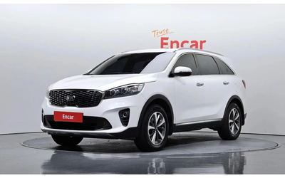 kia-sorento - 0