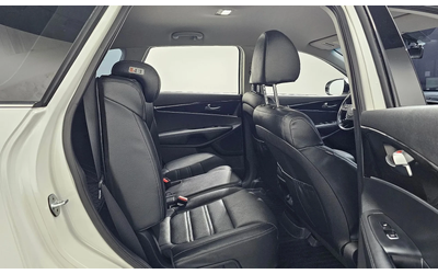 Kia Sorento Diesel 2.2 2Wd Prestige - автомобили, коли, обяви за нови и употребявани 10