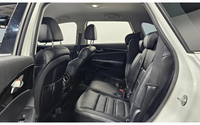 Kia Sorento Diesel 2.2 2Wd Prestige - автомобили, коли, обяви за нови и употребявани 11