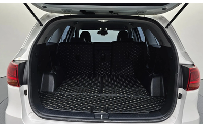 Kia Sorento Diesel 2.2 2Wd Prestige - автомобили, коли, обяви за нови и употребявани 16