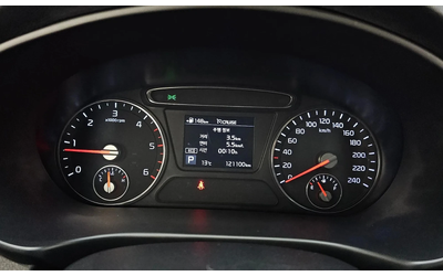 Kia Sorento Diesel 2.2 2Wd Prestige - автомобили, коли, обяви за нови и употребявани 6