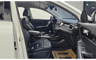 Kia Sorento Diesel 2.2 2Wd Prestige - автомобили, коли, обяви за нови и употребявани 8