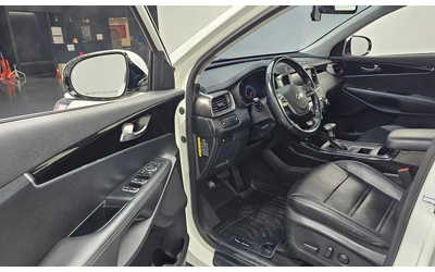 Kia Sorento Diesel 2.2 2Wd Prestige - автомобили, коли, обяви за нови и употребявани 9