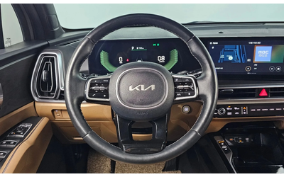 Kia Sorento 4Th Generation Diesel 2.2 2Wd Prestige - автомобили, коли, обяви за нови и употребявани 11