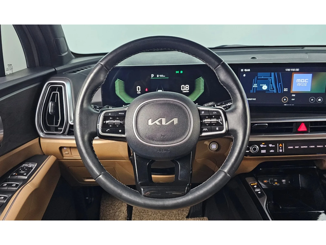 Kia Sorento 4Th Generation Diesel 2.2 2Wd Prestige - автомобили, коли, обяви за нови и употребявани 11