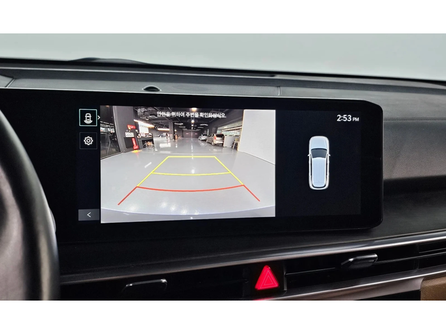 Kia Sorento 4Th Generation Diesel 2.2 2Wd Prestige - автомобили, коли, обяви за нови и употребявани 14