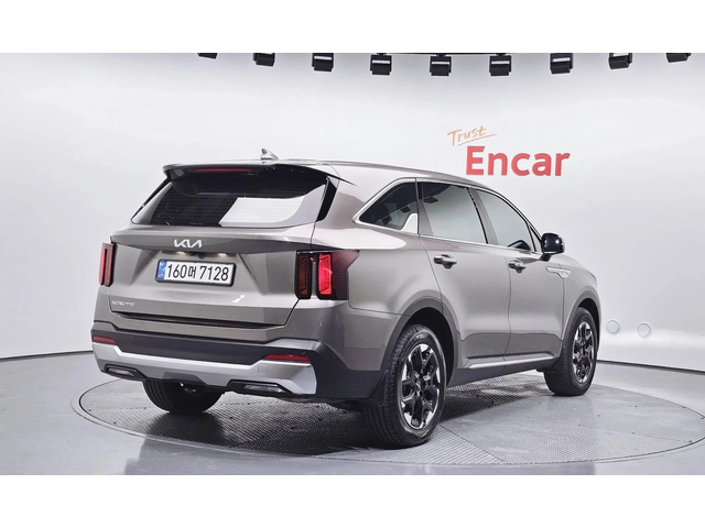 Kia Sorento 4Th Generation Diesel 2.2 2Wd Prestige - автомобили, коли, обяви за нови и употребявани 1