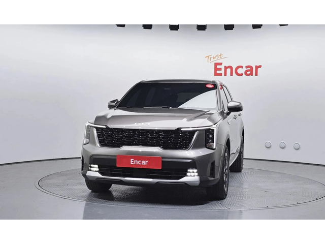 Kia Sorento 4Th Generation Diesel 2.2 2Wd Prestige - автомобили, коли, обяви за нови и употребявани 2