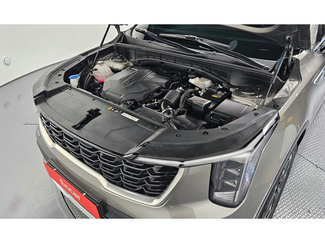 Kia Sorento 4Th Generation Diesel 2.2 2Wd Prestige - автомобили, коли, обяви за нови и употребявани 4