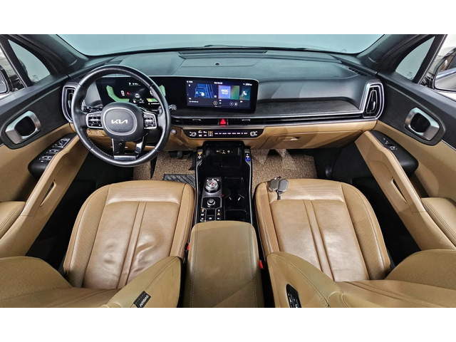 Kia Sorento 4Th Generation Diesel 2.2 2Wd Prestige - автомобили, коли, обяви за нови и употребявани 5