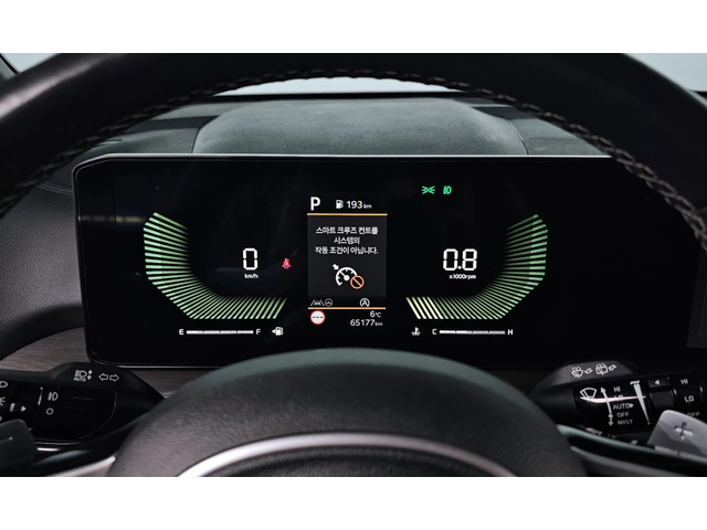 Kia Sorento 4Th Generation Diesel 2.2 2Wd Prestige - автомобили, коли, обяви за нови и употребявани 6