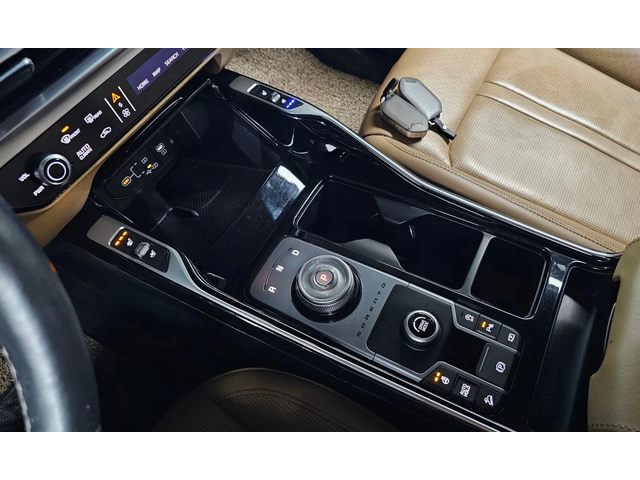 Kia Sorento 4Th Generation Diesel 2.2 2Wd Prestige - автомобили, коли, обяви за нови и употребявани 7