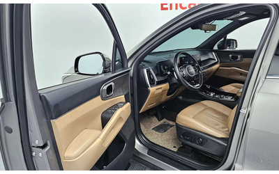 Kia Sorento 4Th Generation Diesel 2.2 2Wd Prestige - автомобили, коли, обяви за нови и употребявани 8