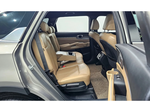 Kia Sorento 4Th Generation Diesel 2.2 2Wd Prestige - автомобили, коли, обяви за нови и употребявани 9