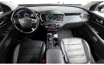 Kia Sorento 2.0 Turbo 2Wd - автомобили, коли, обяви за нови и употребявани 6