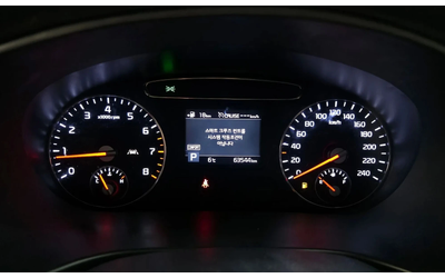 Kia Sorento 2.0 Turbo 2Wd - автомобили, коли, обяви за нови и употребявани 7