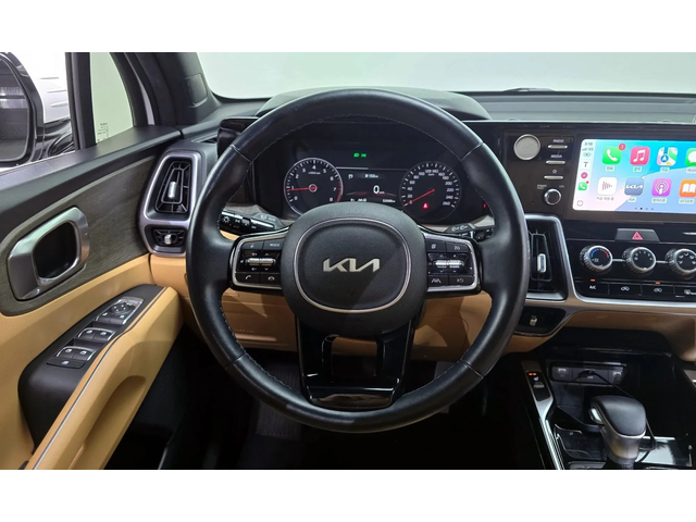 Kia Sorento 2.5T 2Wd - автомобили, коли, обяви за нови и употребявани 12