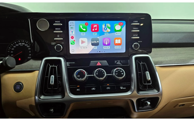 Kia Sorento 2.5T 2Wd - автомобили, коли, обяви за нови и употребявани 13