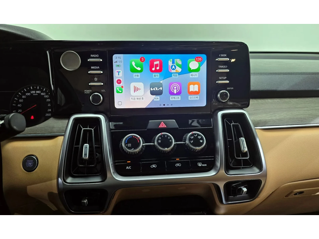 Kia Sorento 2.5T 2Wd - автомобили, коли, обяви за нови и употребявани 13