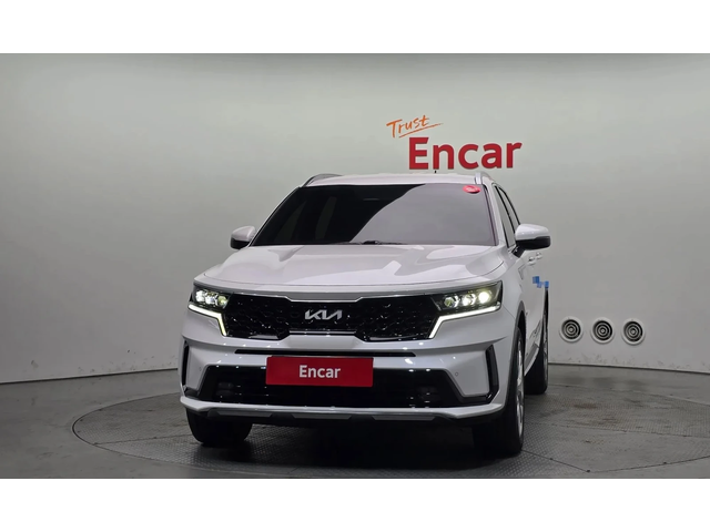 Kia Sorento 2.5T 2Wd - автомобили, коли, обяви за нови и употребявани 2