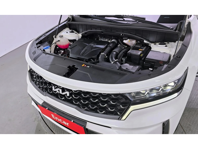 Kia Sorento 2.5T 2Wd - автомобили, коли, обяви за нови и употребявани 5