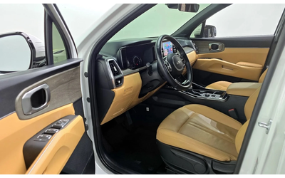 Kia Sorento 2.5T 2Wd - автомобили, коли, обяви за нови и употребявани 9