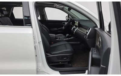 Kia Sorento Diesel 2.2 2Wd Prestige - автомобили, коли, обяви за нови и употребявани 10