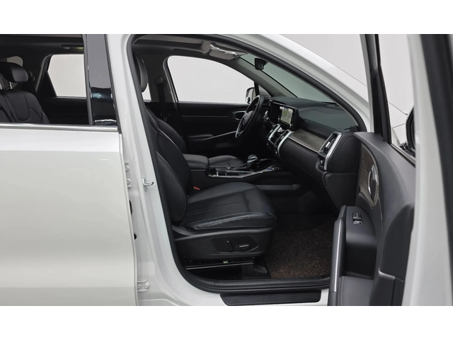 Kia Sorento Diesel 2.2 2Wd Prestige - автомобили, коли, обяви за нови и употребявани 10