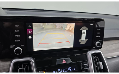 Kia Sorento Diesel 2.2 2Wd Prestige - автомобили, коли, обяви за нови и употребявани 13