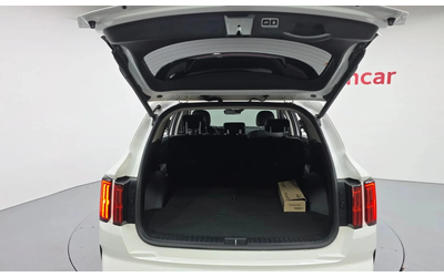 Kia Sorento Diesel 2.2 2Wd Prestige - автомобили, коли, обяви за нови и употребявани 16