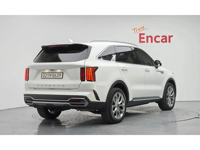 Kia Sorento Diesel 2.2 2Wd Prestige - автомобили, коли, обяви за нови и употребявани 1