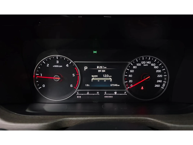 Kia Sorento Diesel 2.2 2Wd Prestige - автомобили, коли, обяви за нови и употребявани 7