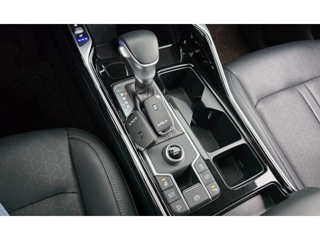 Kia Sorento Diesel 2.2 2Wd Prestige - автомобили, коли, обяви за нови и употребявани 8